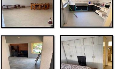 🏡 ¡Vive o Invierte en Coyoacán! Casa Dúplex con Terraza, Asador y Estudio con Balcón