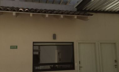 ANTONIO NOEMI, LOMAS DE MEMETLA DEPARTAMENTO EN RENTA