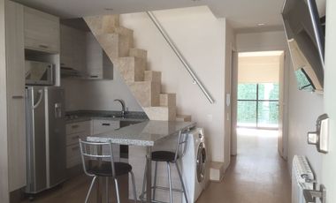 ANTONIO NOEMI, LOMAS DE MEMETLA DEPARTAMENTO EN RENTA