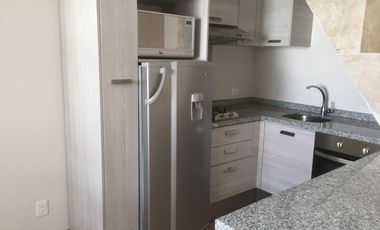 ANTONIO NOEMI, LOMAS DE MEMETLA DEPARTAMENTO EN RENTA