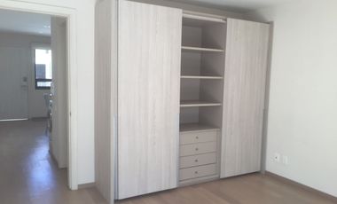 ANTONIO NOEMI, LOMAS DE MEMETLA DEPARTAMENTO EN RENTA