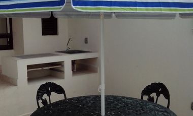 ANTONIO NOEMI, LOMAS DE MEMETLA DEPARTAMENTO EN RENTA