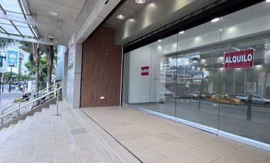 Local de alquiler en centro de Guayaquil