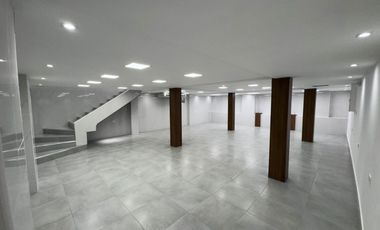 Local de alquiler en centro de Guayaquil