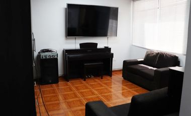 VENTA de Casa moderna, segura y muy rentable 360m2 de area total