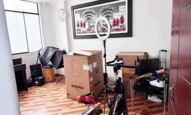 VENTA de Casa moderna, segura y muy rentable 360m2 de area total