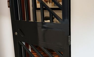 VENTA de Casa moderna, segura y muy rentable 360m2 de area total