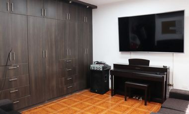 VENTA de Casa moderna, segura y muy rentable 360m2 de area total