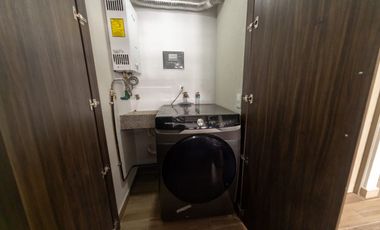 DEPARTAMENTO A UNOS PASOS DEL METRO RICARDO FLORES MAGÓN