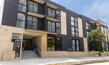 DEPARTAMENTO A UNOS PASOS DEL METRO RICARDO FLORES MAGÓN