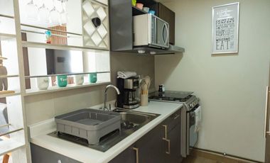 DEPARTAMENTO A UNOS PASOS DEL METRO RICARDO FLORES MAGÓN