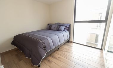 DEPARTAMENTO A UNOS PASOS DEL METRO RICARDO FLORES MAGÓN