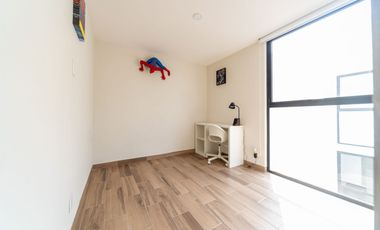 DEPARTAMENTO A UNOS PASOS DEL METRO RICARDO FLORES MAGÓN