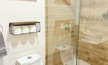 DEPARTAMENTO A UNOS PASOS DEL METRO RICARDO FLORES MAGÓN