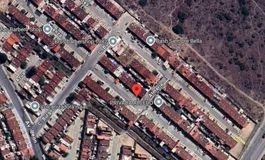 CASA EN VENTA EN URBI VILLA DEL REY. EDO. MEX.