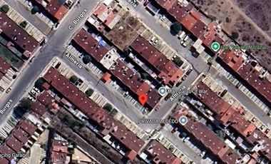 CASA EN VENTA EN URBI VILLA DEL REY. EDO. MEX.