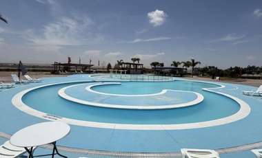 Venta De Terreno En Condominio Solimar - Paracas