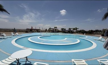 Venta De Terreno En Condominio Solimar - Paracas