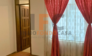 Casa de arriendo en la jipijapa para empresa o vivienda de 400m2