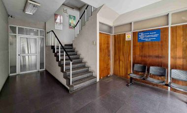 Venta Terreno 10,000m2  + edificación Av Argentina