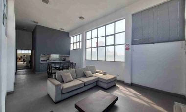 Venta Terreno 10,000m2  + edificación Av Argentina