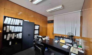 Venta Terreno 10,000m2  + edificación Av Argentina