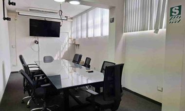 Venta Terreno 10,000m2  + edificación Av Argentina