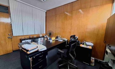 Venta Terreno 10,000m2  + edificación Av Argentina