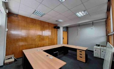 Venta Terreno 10,000m2  + edificación Av Argentina