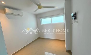 Apartamento en venta con planta de suplencia total