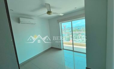 Apartamento en venta con planta de suplencia total