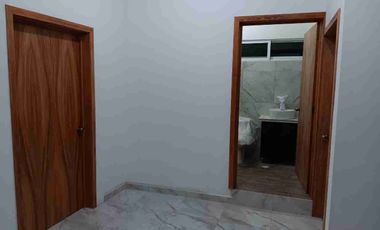 Casa nueva en venta
