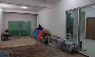 Casa nueva en venta