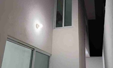 Casa nueva en venta