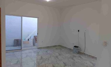 Casa nueva en venta