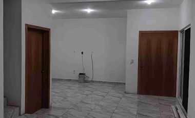 Casa nueva en venta