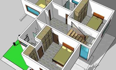 Casa nueva en venta