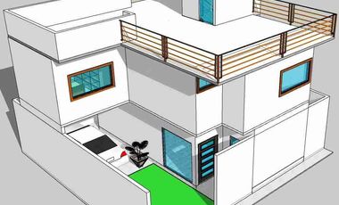 Casa nueva en venta