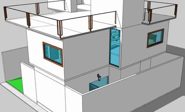 Casa nueva en venta