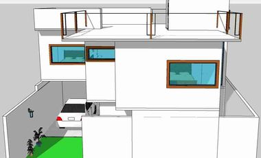 Casa nueva en venta