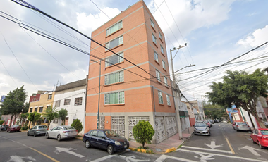 Departamento en venta en Colonia Observatorio Miguel Hidalgo CDMX, ¡Compra directamente con el Banco, no se aceptan créditos!