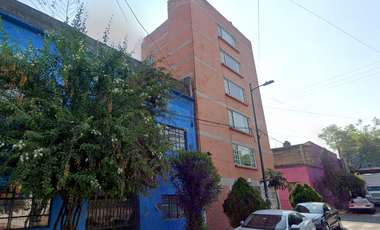 Departamento en venta en Colonia Observatorio Miguel Hidalgo CDMX, ¡Compra directamente con el Banco, no se aceptan créditos!