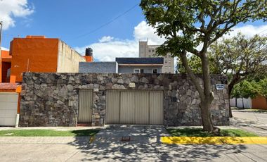 CASA EN VENTA TOLTECAS #3521, RINCONADA SANTA RITA