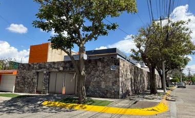 CASA EN VENTA TOLTECAS #3521, RINCONADA SANTA RITA