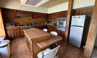 CASA EN VENTA TOLTECAS #3521, RINCONADA SANTA RITA