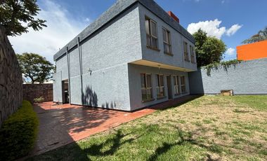 CASA EN VENTA TOLTECAS #3521, RINCONADA SANTA RITA