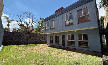 CASA EN VENTA TOLTECAS #3521, RINCONADA SANTA RITA