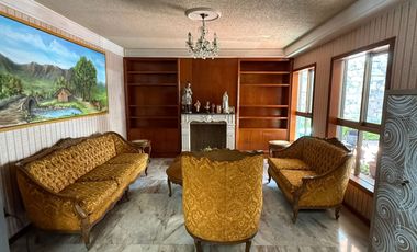 CASA EN VENTA TOLTECAS #3521, RINCONADA SANTA RITA