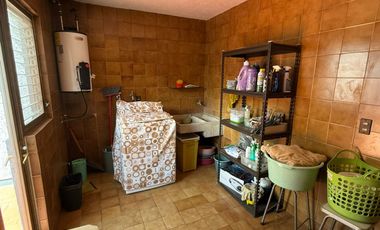 CASA EN VENTA TOLTECAS #3521, RINCONADA SANTA RITA