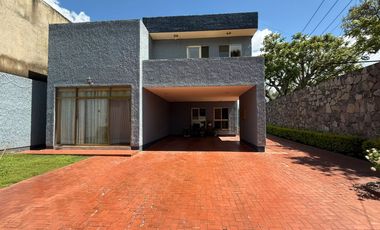 CASA EN VENTA TOLTECAS #3521, RINCONADA SANTA RITA